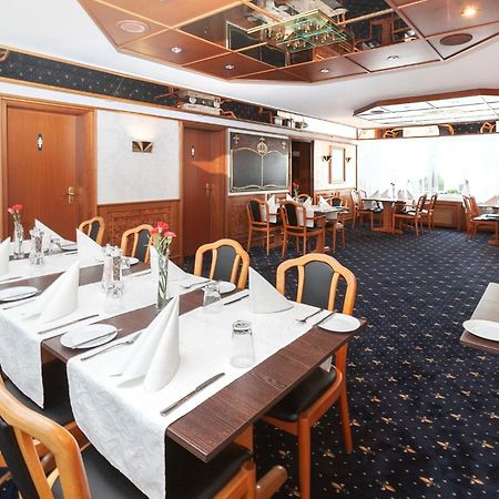 Hotel Restaurant New Neuenhof 伍珀塔尔 外观 照片