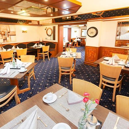 Hotel Restaurant New Neuenhof 伍珀塔尔 外观 照片