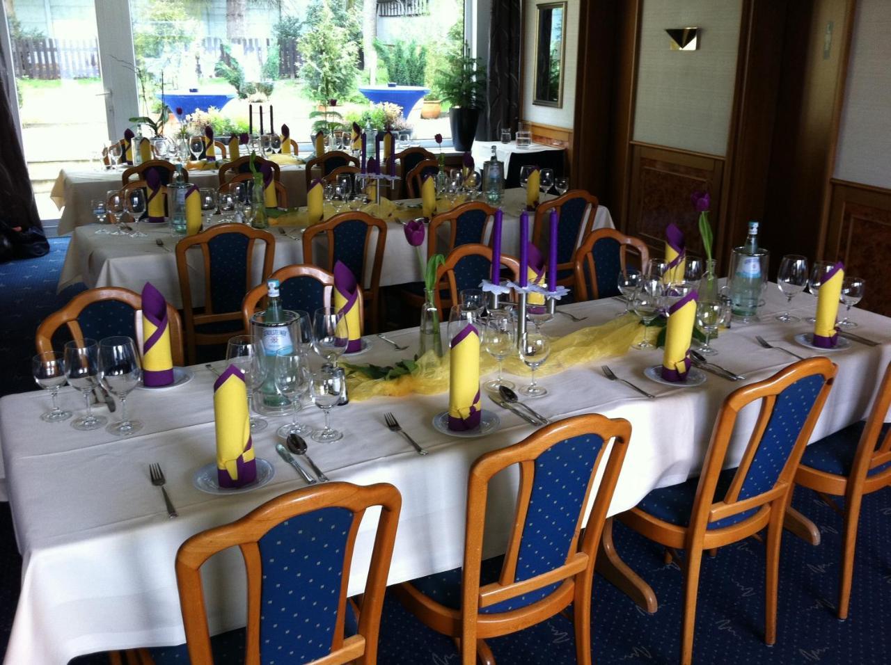 Hotel Restaurant New Neuenhof 伍珀塔尔 外观 照片