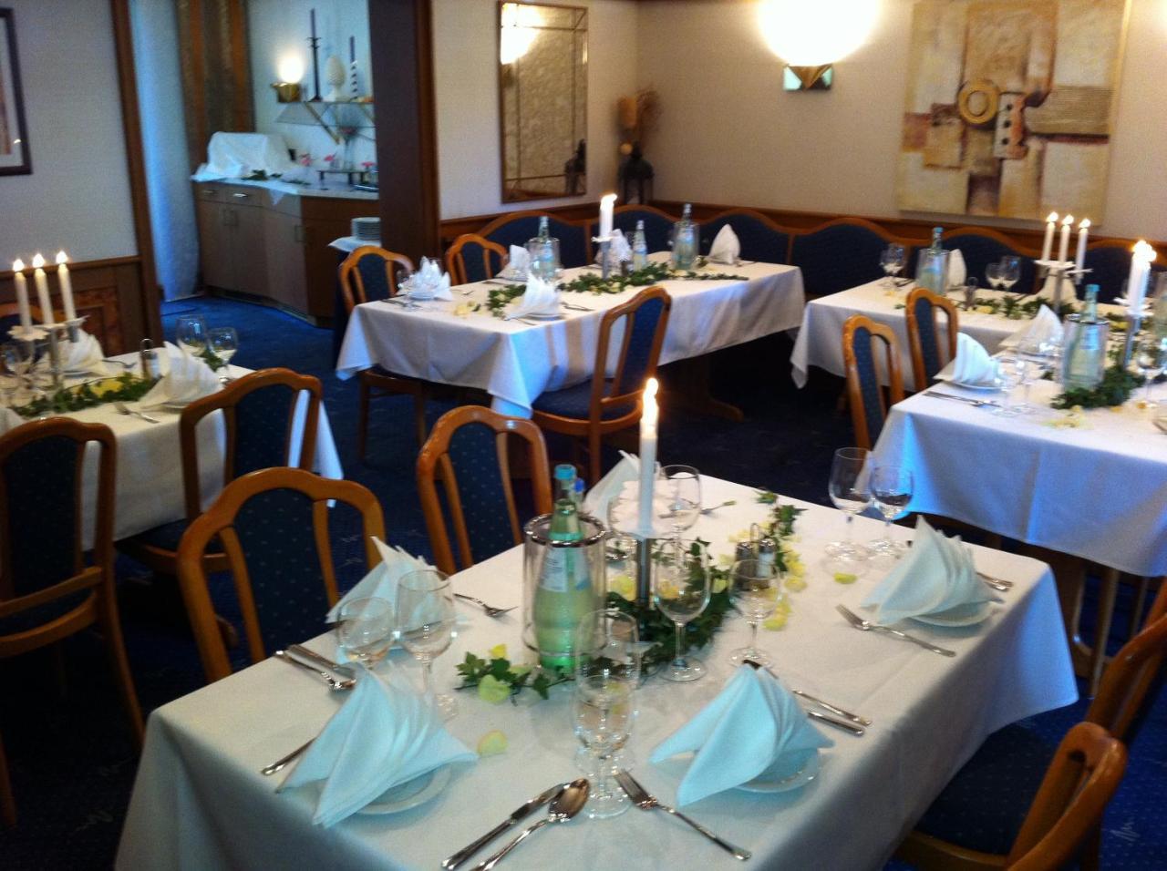 Hotel Restaurant New Neuenhof 伍珀塔尔 外观 照片
