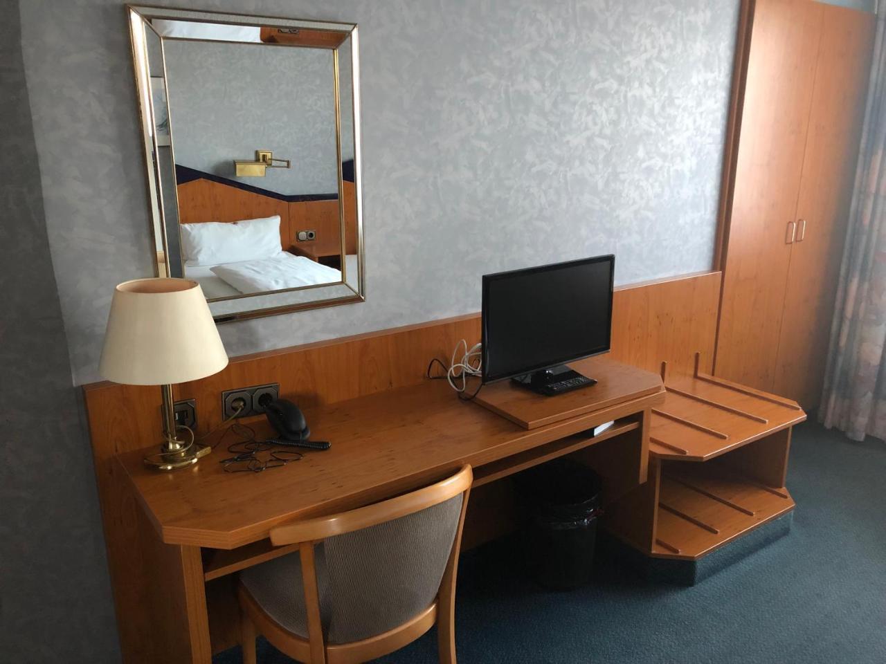 Hotel Restaurant New Neuenhof 伍珀塔尔 外观 照片