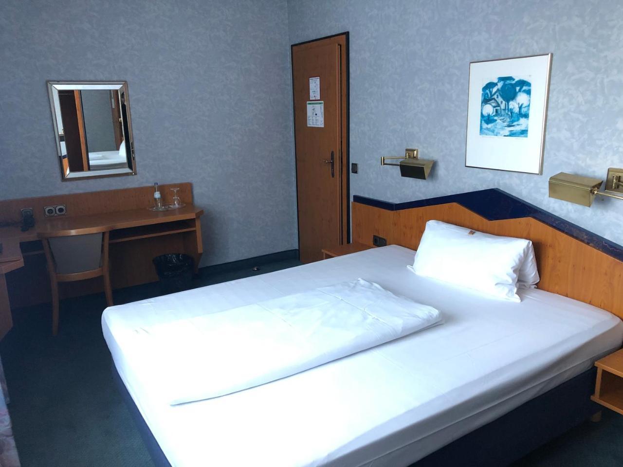 Hotel Restaurant New Neuenhof 伍珀塔尔 外观 照片
